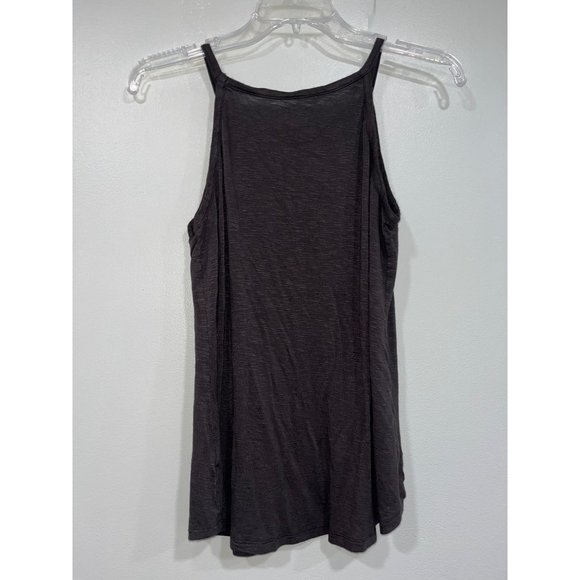 Maurice's Women's Black Tank Small - Picture 3 of 6